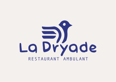 Logo Dryade